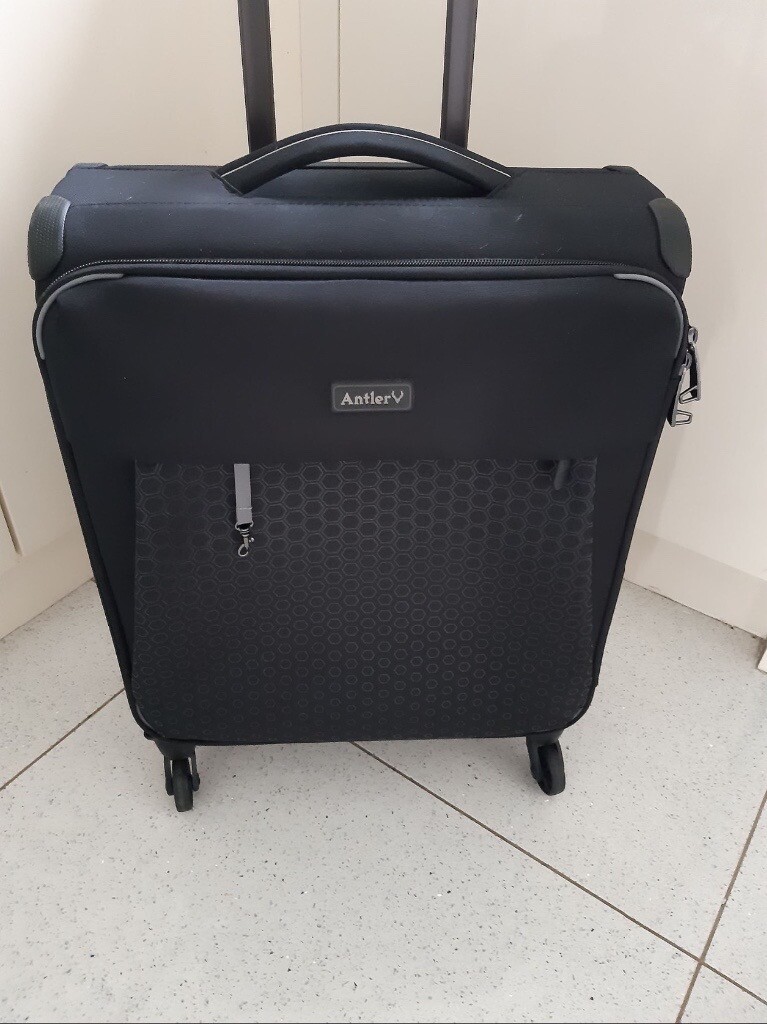 antler oxygen large suitcase